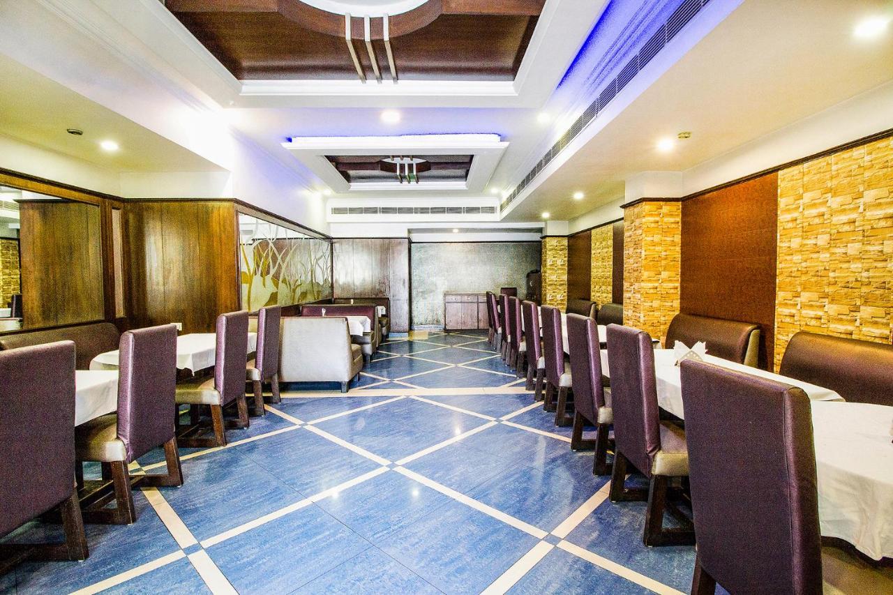 Fabhotel Aaykay Model Town Amritsar Exterior foto