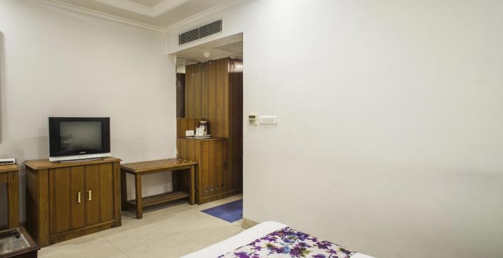 Fabhotel Aaykay Model Town Amritsar Exterior foto