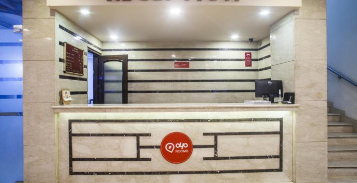 Fabhotel Aaykay Model Town Amritsar Exterior foto