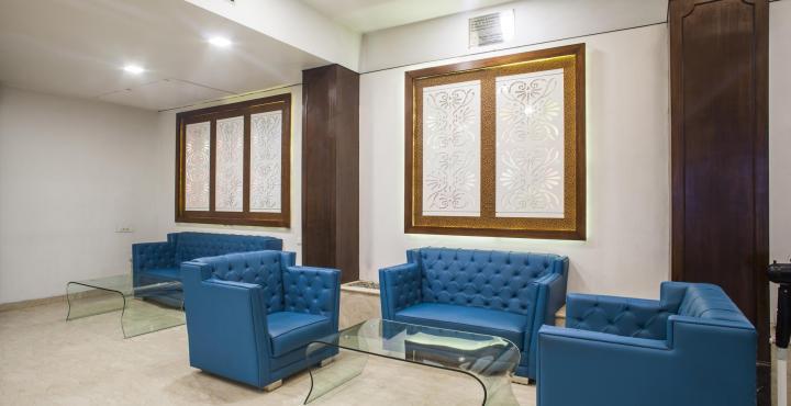 Fabhotel Aaykay Model Town Amritsar Exterior foto