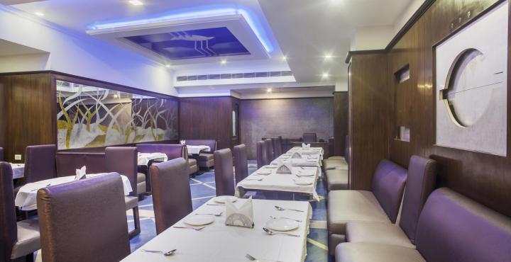 Fabhotel Aaykay Model Town Amritsar Exterior foto
