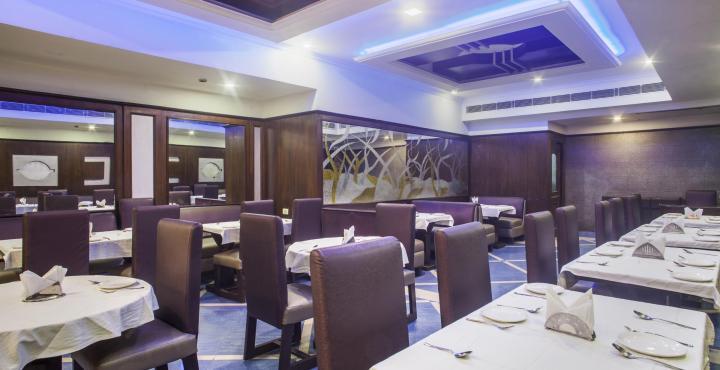 Fabhotel Aaykay Model Town Amritsar Exterior foto