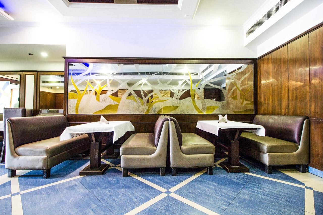 Fabhotel Aaykay Model Town Amritsar Exterior foto