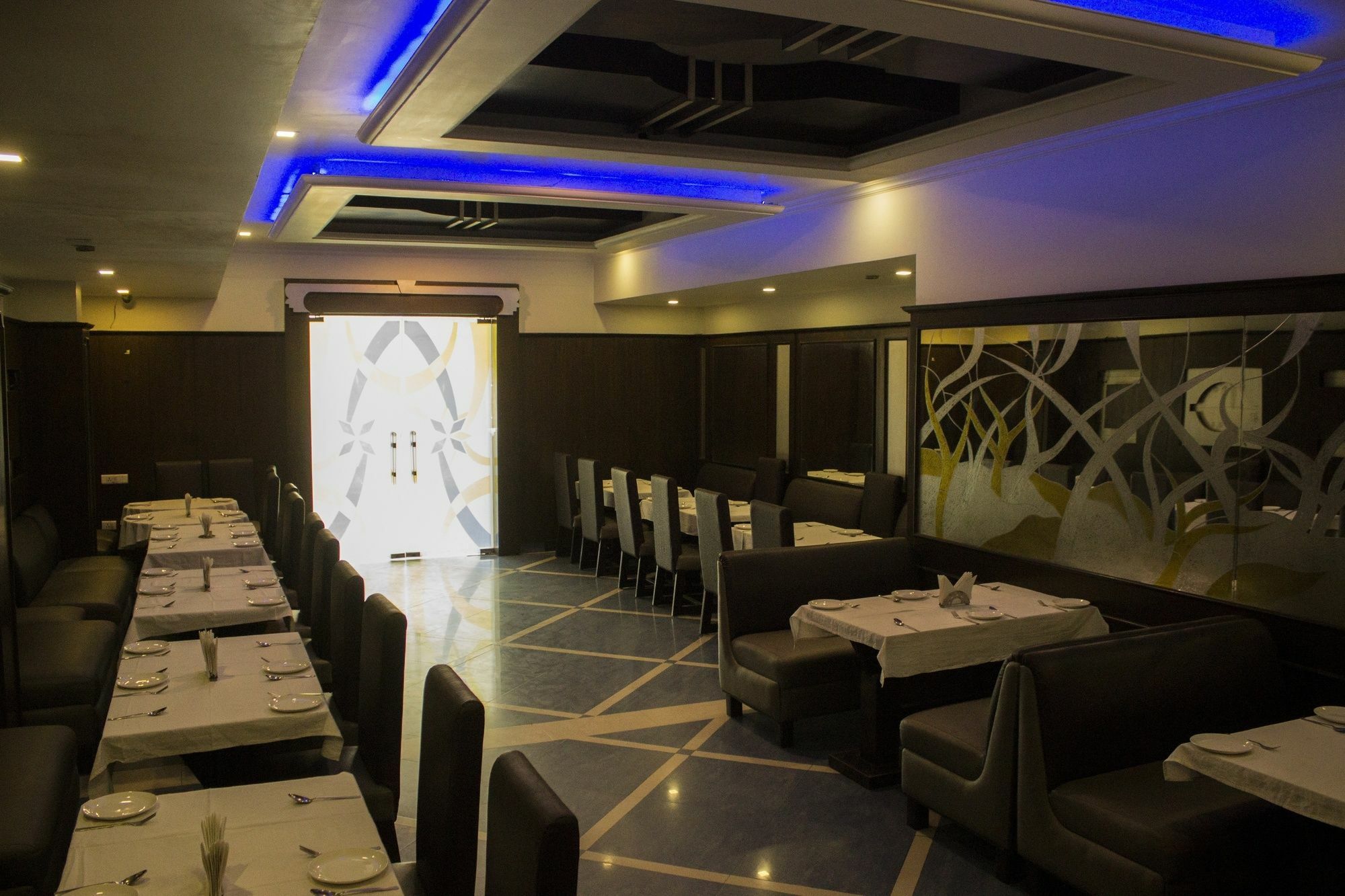 Fabhotel Aaykay Model Town Amritsar Exterior foto