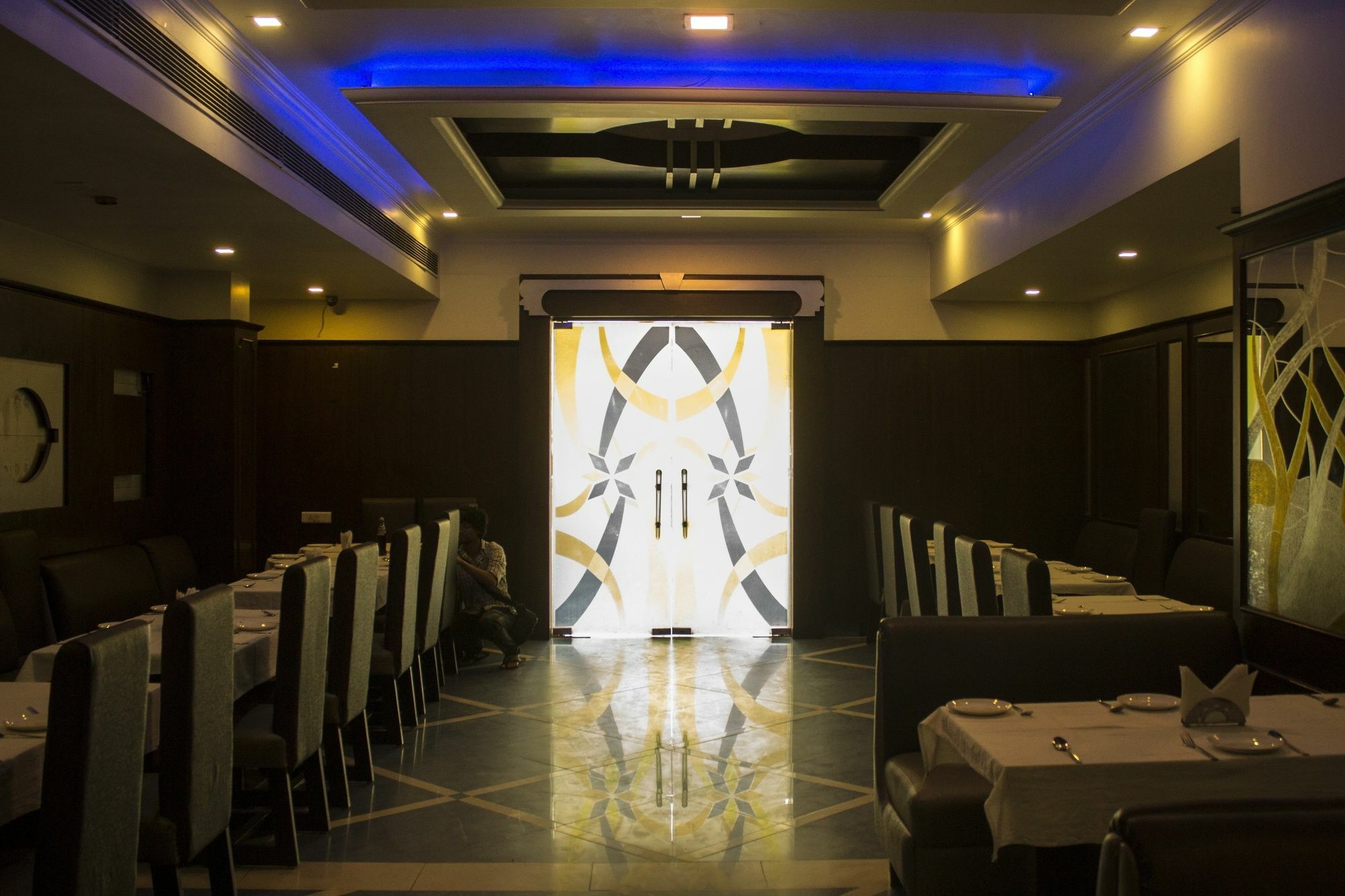 Fabhotel Aaykay Model Town Amritsar Exterior foto