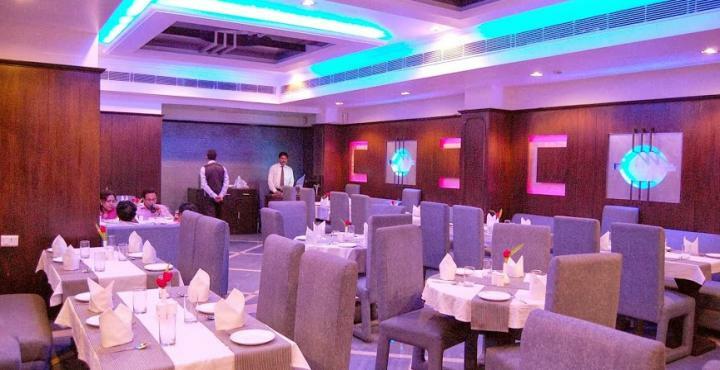 Fabhotel Aaykay Model Town Amritsar Exterior foto